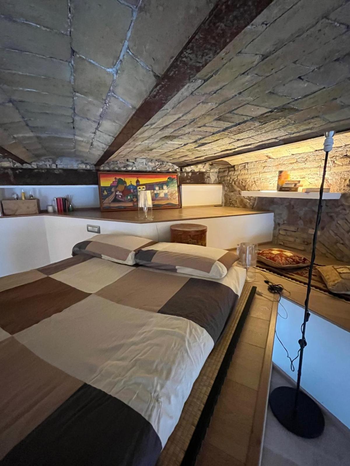 Luxury Loft Il Grottino Bed & Breakfast - Rome — Photos 1